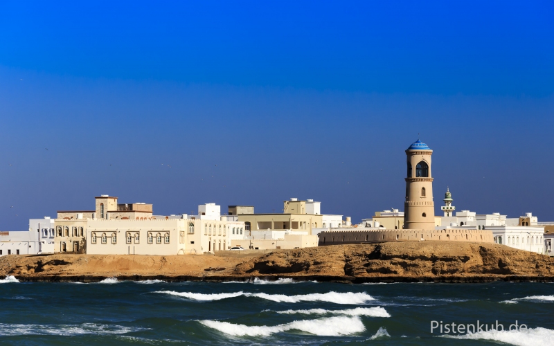 Oman-Sur