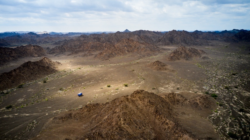 oman