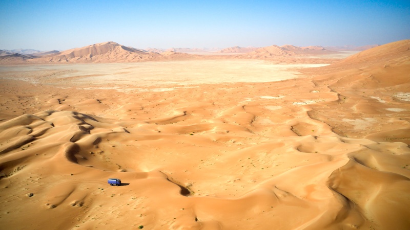 rub-al-khali