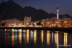 Oman-Muskat