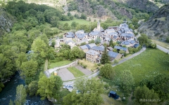 pyrenees-dorf