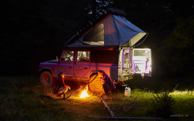 lagerfeuer