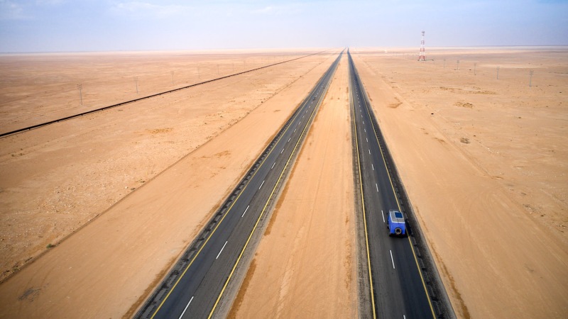 Saudi-4