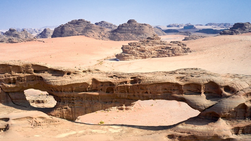 Saudi-Arabien-naturebridge