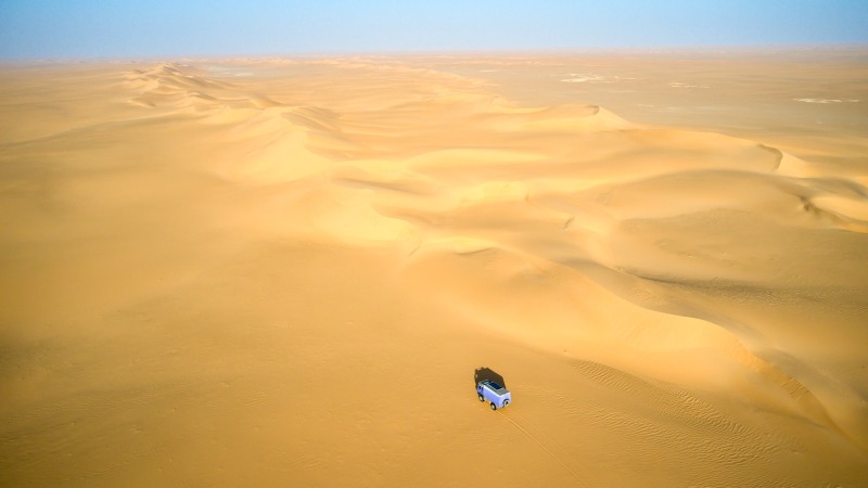 sandduene