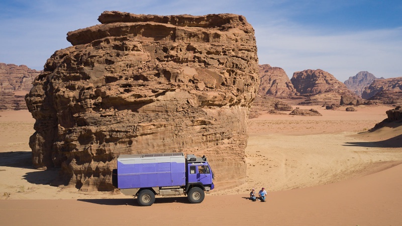 saudi-Arabien-rast