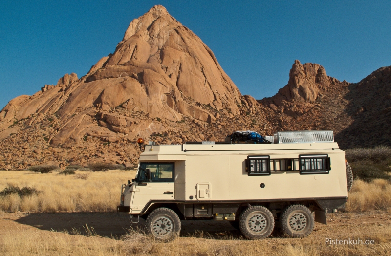 Pinzgauer