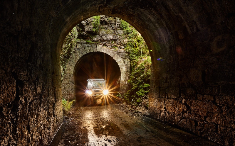 spanien-tunnelstrecke