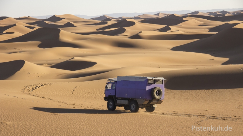 Steyr-Sand-Offroad