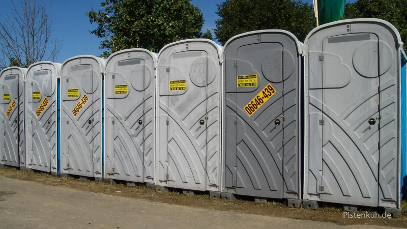 toilette-deutschland
