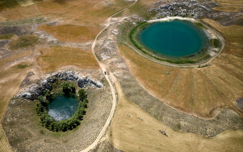 turkei-crater-landscape