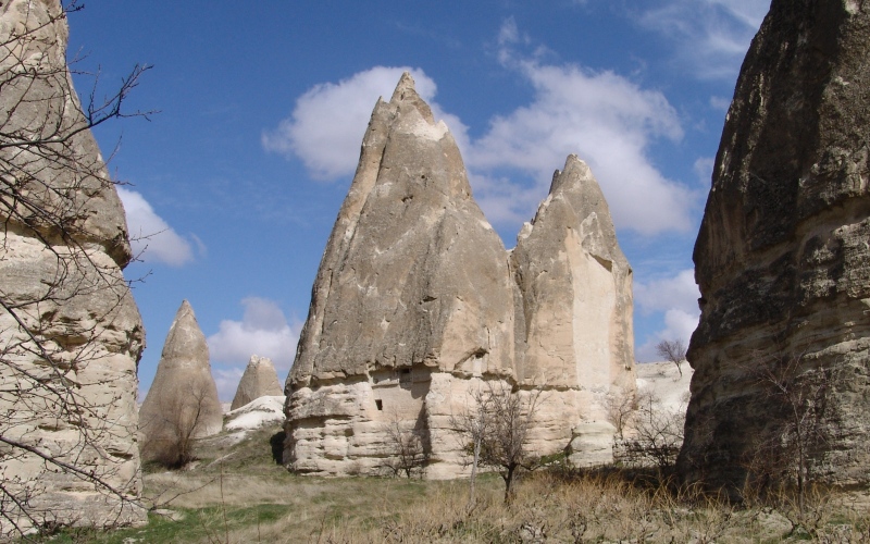 turkey-kapadokia