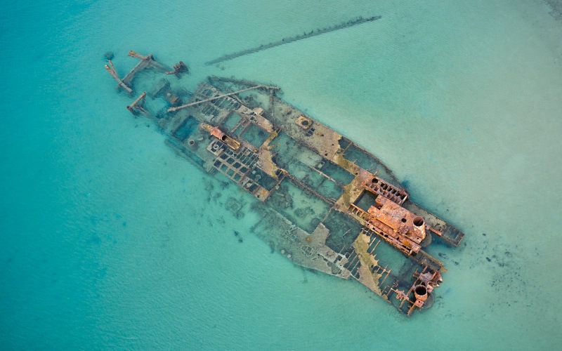 griechenland-lost-place-wrack-1