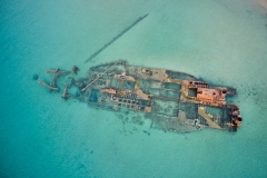 griechenland-lost-place-wrack