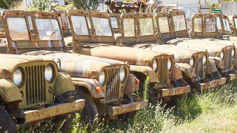 griechenland-lost-place-jeep-3