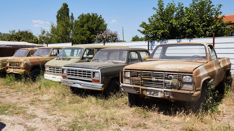 griechenland-lost-place-jeep-5