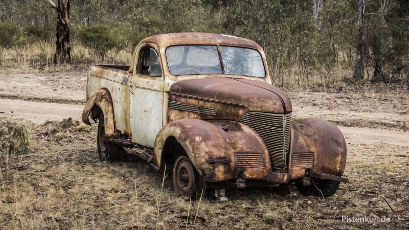 schrott-auto-australien