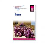 Iran-Reiseführer Coverbild