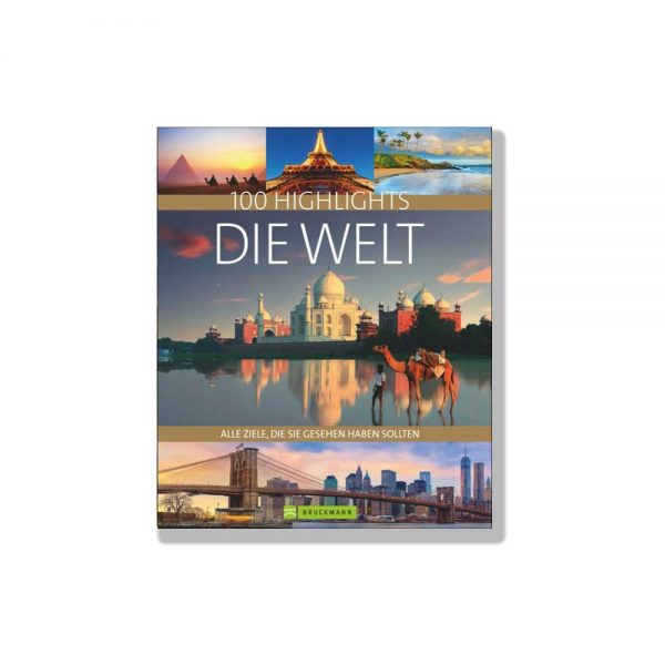 Highlights: Die Welt
