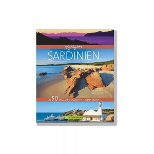 Sardinien Bildband
