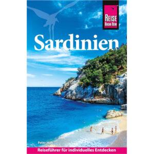 Reise Know-How Reiseführer Sardinien