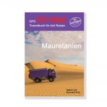 Offroad-Tourenbuch Mauretanien