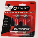 Colby Valve Emergency Valve
