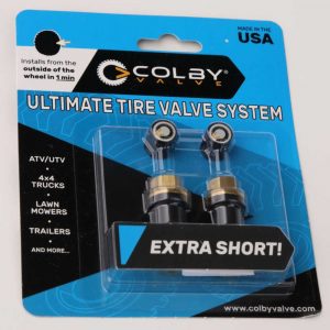 Colby Valve Ultimate Reifenventil
