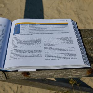 Profiwissen Landschaftsfotografie von Autor Andre Koschinowski