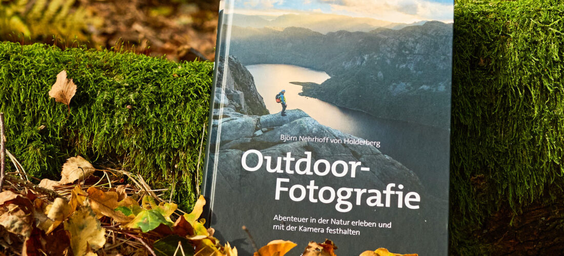 Rezension „Outdoor-Fotografie“, Autor Björn Nehrhoff von Holderberg Rezension „Outdoor-Fotografie“, Autor Björn Nehrhoff von Holderberg