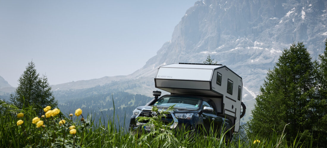 Dein Reisefahrzeug noch besser fotografieren Dein Reisefahrzeug noch besser fotografieren