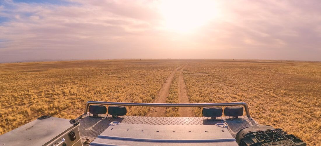 Mauretanien Expedition Logbuch Tag #20