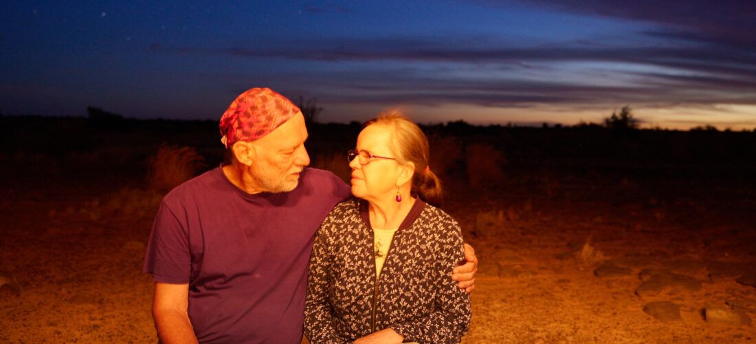 Mauretanien Expedition Logbuch Tag #22