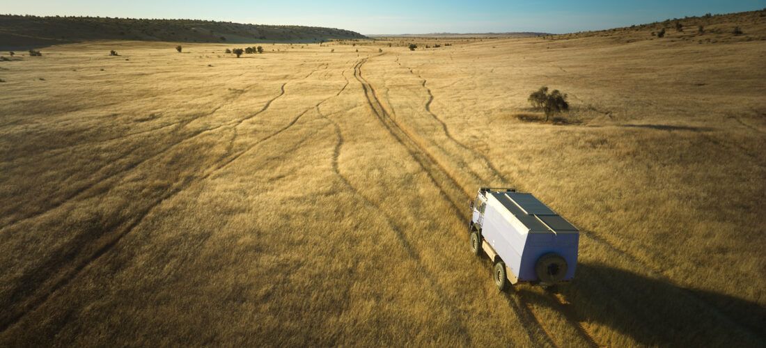 Mauretanien Expedition Logbuch Tag #25