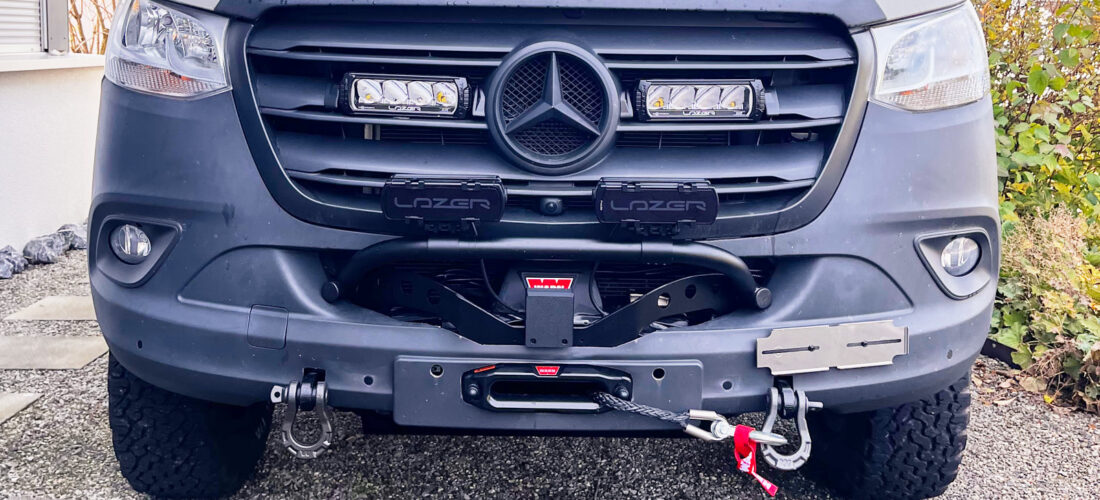 Reisepartner gesucht: Overlanding nach Zentralasien