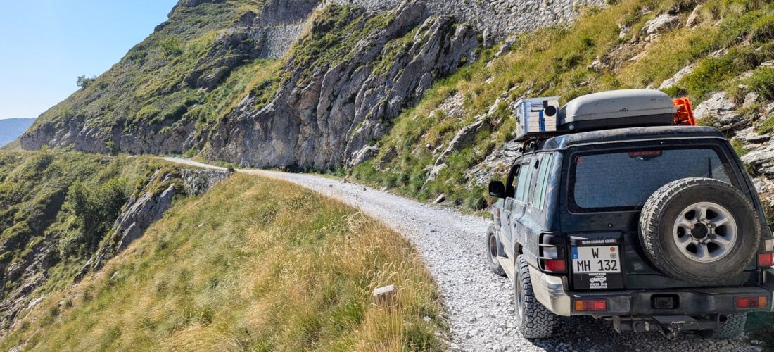 Reisepartner Norwegen/Schweden ab August 2026 gesucht