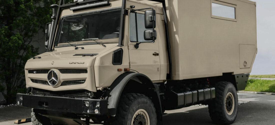 GESUCHT: Namibia, Angola, Botswana ab Oktober 2026 – lose Konvoi-Partnerschaft