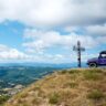 Daten - GPS Offroad Tourenbuch Italien "Abruzzen & Umbrien"