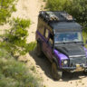 Daten – GPS Offroad Tourenbuch Pyrenäen